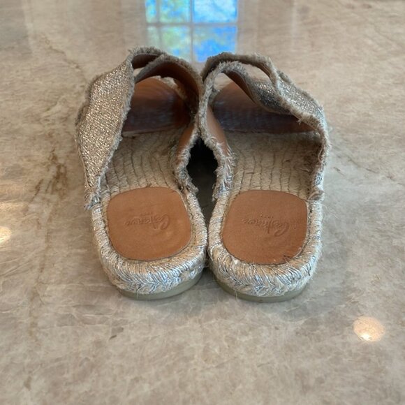 Castaner sandals 37 6.5 - Picture 4 of 10